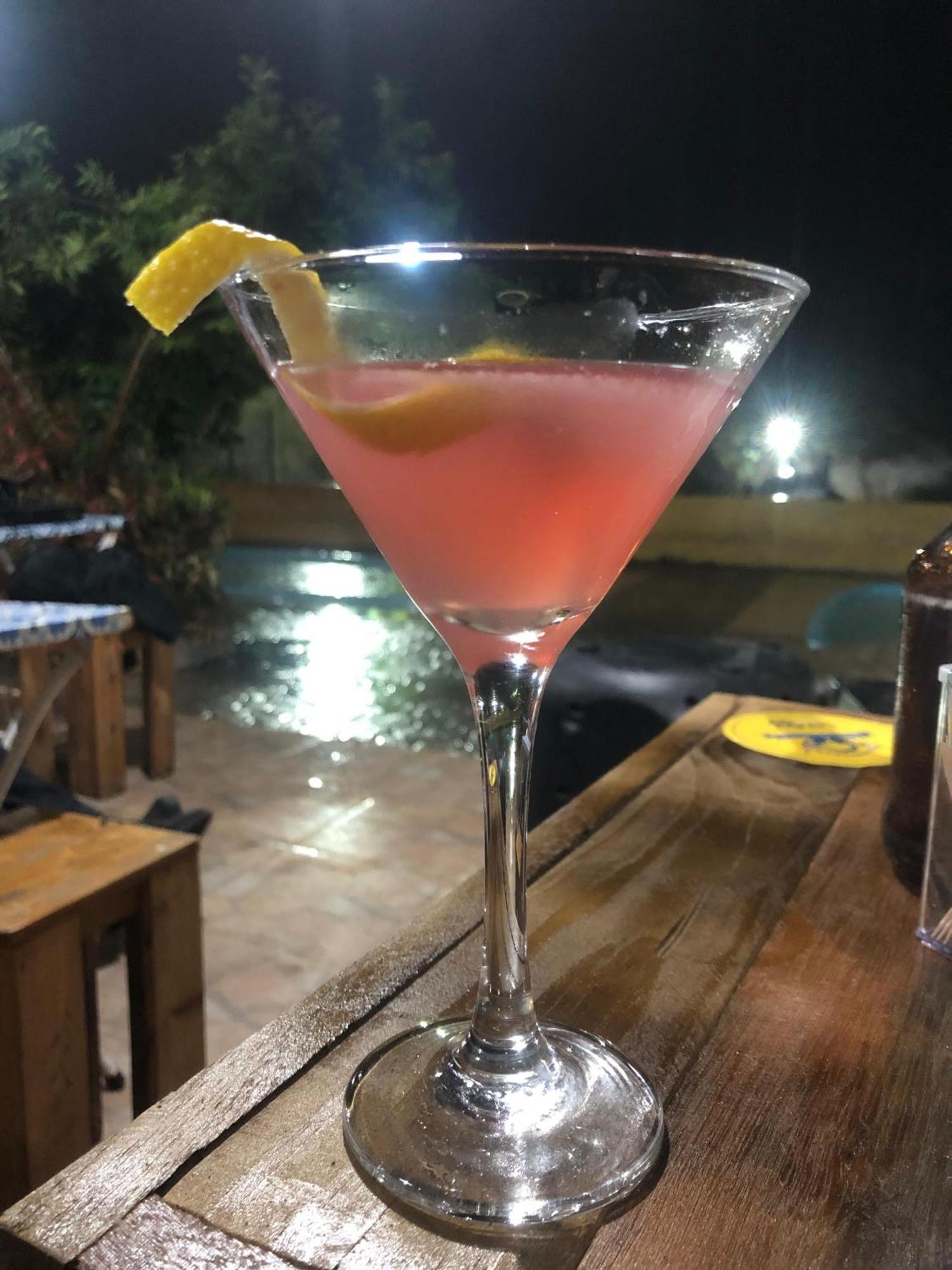 Pousada Viana 가라늉스 외부 사진